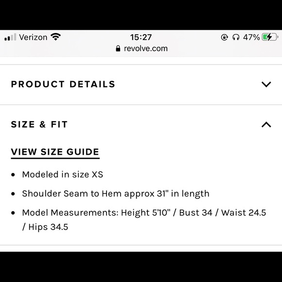 Lovers + Friends Black Tulle Dress - Picture 6 of 10